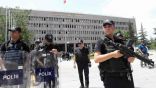 الشرطة التركية تقتل 5 “دواعش”