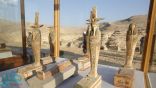 مصر تعلن تفاصيل كشف أثري ضخم بمنطقة سقارة