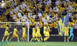 بالفيديو… النصر يتغلب على الرائد بثلاثية ويتمسك بـ”حظوظه” في الآسيوية