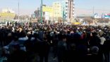 صحيفة أردنية: الوضع في إيران سيختلف حتى لو قمعت التظاهرات