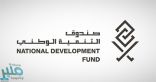 بعد موافقة مجلس الوزراء .. صندوق التنمية الوطني يعلن تأسيس صندوق البنية التحتية الوطني