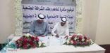 تنمية العرضية الجنوبية توقع عقد شراكة مع الوسطي