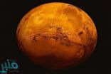 مسبار أمريكي يكتشف آثارًا لعصور جليدية على المريخ تعود لـ”مليارات” السنوات