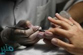 احذر.. علامات تظهر على الأظافر في حالات نادرة تشير لمشكلات صحية خطيرة