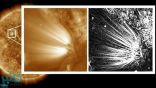 علماء الفلك يكتشفون “ريشا” في إكليل الشمس