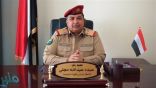 متحدث عسكري يمني يعلن عن استنزاف مليشيا الحوثي في مأرب