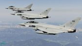 «الخليج العربي» بدون حاملة طائرات أمريكية لثقة واشنطن في المقاتلات السعودية
