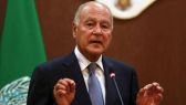 الجامعة العربية تدعو مجلس الأمن للانعقاد لبحث أزمة سد النهضة