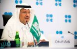 وزير الطاقة : سننهي خفض إنتاج النفط في سبتمبر 2022