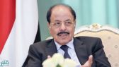 نائب الرئيس اليمني يثمّن جهود تحالف دعم الشرعية وإسناده لمعارك استعادة الدولة