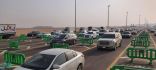“تطوير مكة” تنفي فرض رسوم على مرور المركبات عبر مركز الضبط الأمني بالشميسي