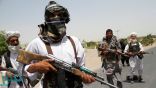 “طالبان” تعلن سيطرتها على ولايات جديدة وسط أفغانستان وتقطع الكهرباء عن العاصمة