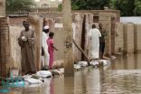 الأمم المتحدة : تضرر أكثر من نصف مليون شخص من الفيضانات والسيول بالسودان