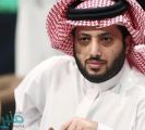 تركي آل الشيخ: من يتجاوز في مواقع التواصل ضد هيئة الترفيه فسيتم اتخاذ الإجراءات القانونية بحقه