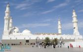 تفعيل نظام المساجد الذكية في 300 مسجد بالمدينة المنورة