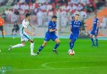 “الانضباط” تغرم ناديي الأهلي والهلال 20 ألف ريال بسبب الجماهير