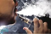 دراسة: السجائر الإلكترونية تضر بالرئتين كالعادية تماما!