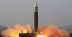 كوريا الشمالية تطلق صاروخا باليستيا في رابع عملية إطلاق خلال أسبوع