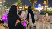 مجمع الملك عبدالله الطبي بجدة يُطلق حملة “رايتك وردية” للتوعية بسرطان الثدي