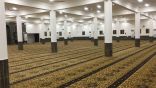إقامة صلاة عيد الفطر في 562 مسجدًا وجامعًا في مكة المكرمة