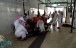 أمانة الرياض: إصدار تصاريح الذبح المؤقتة للمطابخ إلكترونياً