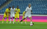 الأخدود يعبر الخليج بثنائية بيدرو ويتأهل إلى ثمن نهائي كأس الملك