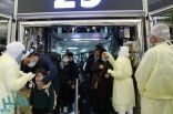 “الصحة”: فحصنا 4650 مواطناً ومقيماً قادمِين من الصين .. ولا إصابات بـ”كورونا”