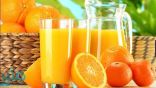 تعرف على … فوائد مدهشة لعصير البرتقال