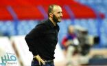 رسميًا… بلماضي مدربًا لمنتخب الجزائر