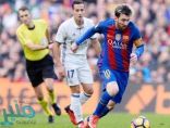 برشلونة ينهي الليغا بأعلى فارق نقاط بينه وبين الريال ..!