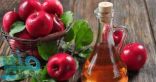 اليك… فوائد خل التفاح لصحة الجسم والبشرة والشعر