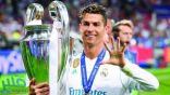 بـ 105 ملايين يورو..كرستيانو لاعباً ليوفنتوس الإيطالي