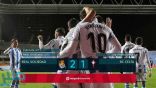 سوسييداد يعمق جراح سيلتا فيجو في الدوري الاسباني