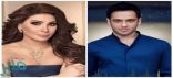 إليسا تتعاون مع رامي جمال في ألبومها الجديد