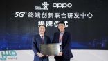 لأول مرة.. تجربة مباشرة لتكنولوجيا 5G من “أوبو” لزبائنها