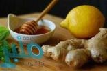 تعرف على… فوائد لم تتوقعيها للزنجبيل والعسل