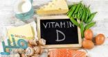 فيتامين “د” يساعد فى السيطرة على نوبات الربو