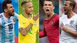 كأس العالم روسيا 2018: ما يجب عليك أن تعرفه عن دور الستة عشر !