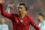 رونالدو يعود لتمثيل المنتخب البرتغالي خلال 2019