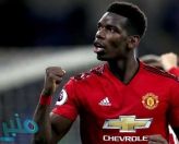 بوجبا يتخذ خطوات جادة للرحيل عن المان يونايتد