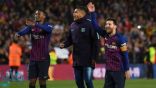 لاعب برشلونة يُتوج بكأس ملك إسبانيا
