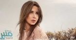 جمهور نانسي عجرم يحتفل بألبوم “حاسه بيك”