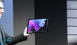 رسمياً.. مايكروسوفت تعلن عن Surface Pro 6