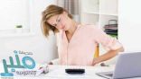 تعرف على… مخاطر الجلوس لساعات طويلة
