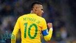 مدرب البرازيل : يصرح “نيمار” ليس جاهزًا بنسبة 100%