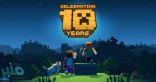 مايكروسوفت تطور لعبة Minecraft Earth بتقنية الواقع المعزز