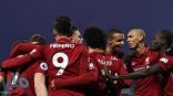 ليفربول… رابع أكثر من يتأهل للنهائي