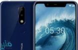 جديد… نوكيا تطرح هاتفها Nokia 6.1 Plus عالميا بسعر 290 دولارا