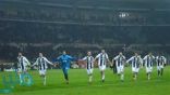ترتيب الدورى الإيطالى بعد فوز فريق يوفنتوس على تورينو