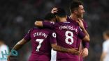 متى يتوج السيتي بلقب الدوري الإنجليزي؟